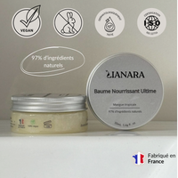 Baume Nourrissant Ultime