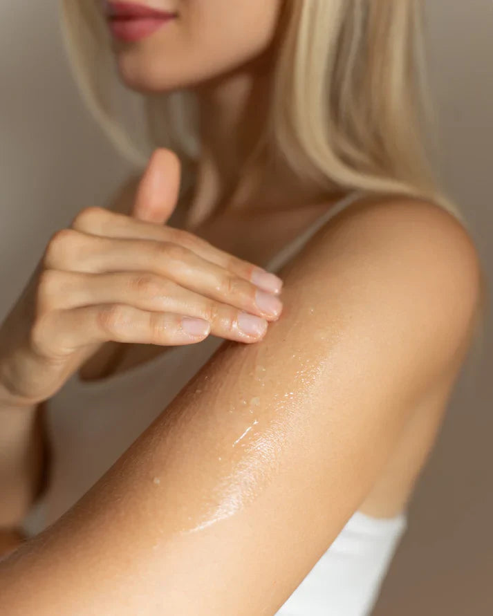 Soin pour le corps Image