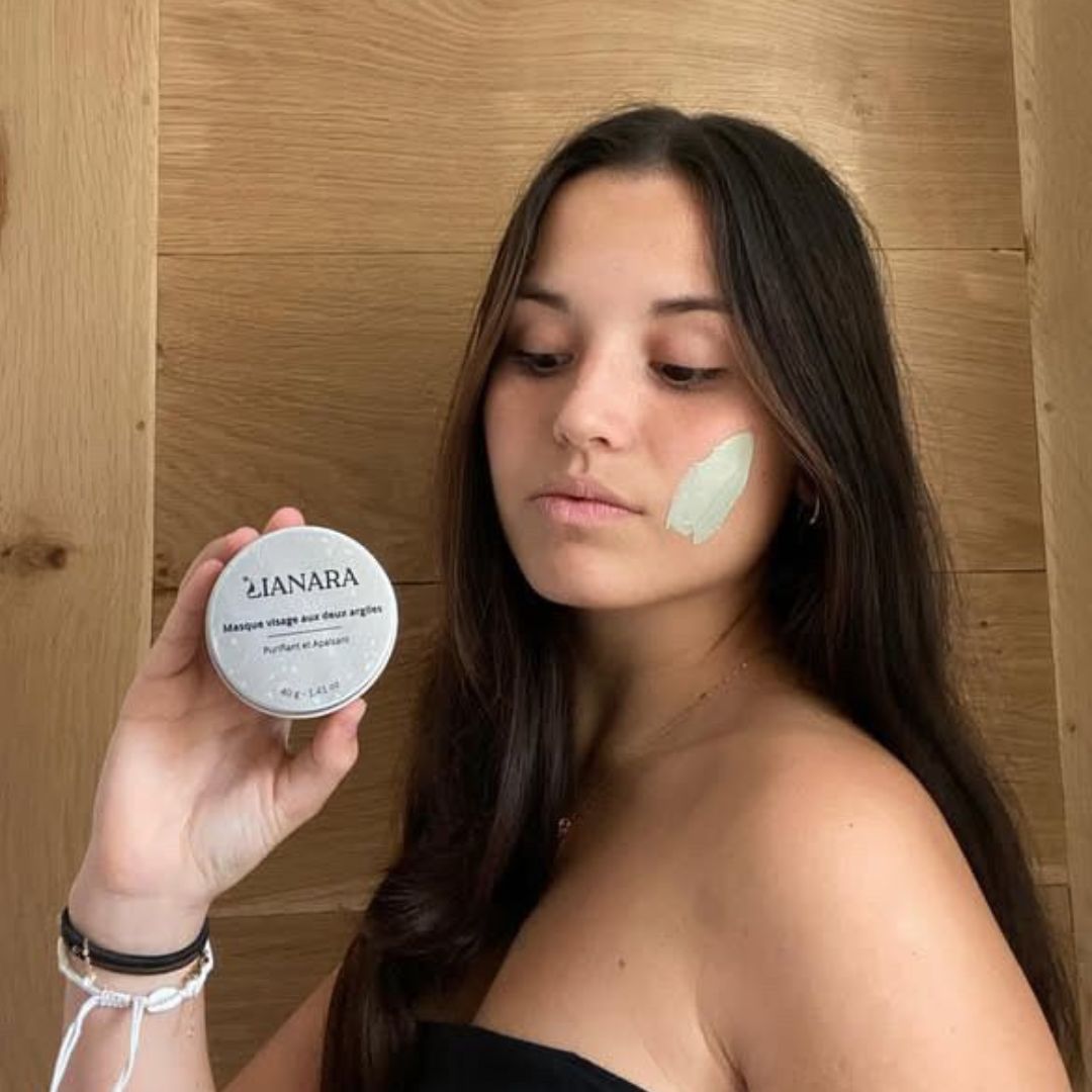 Soin pour le visage Image