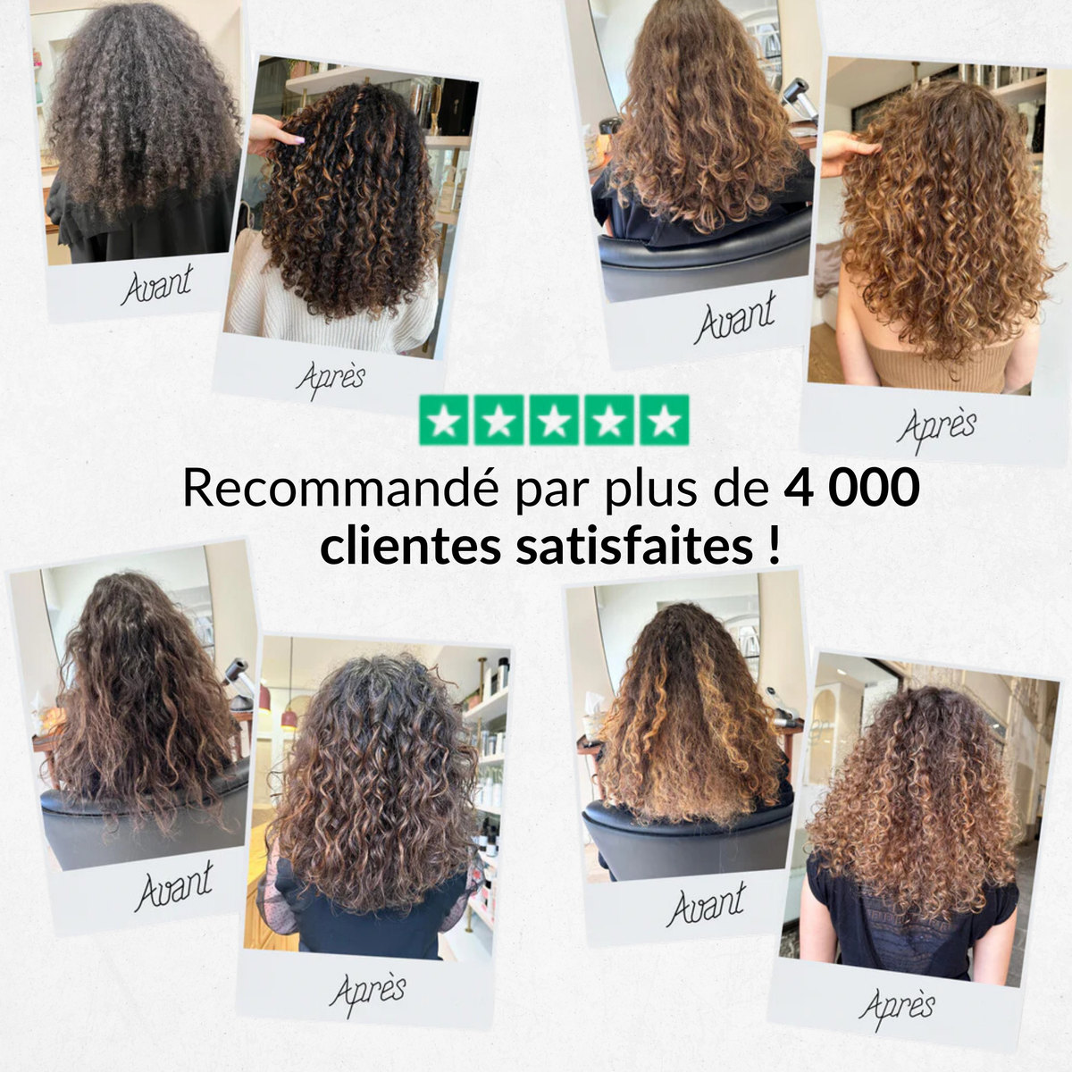 Chantilly capillaire réparatrice 50mL