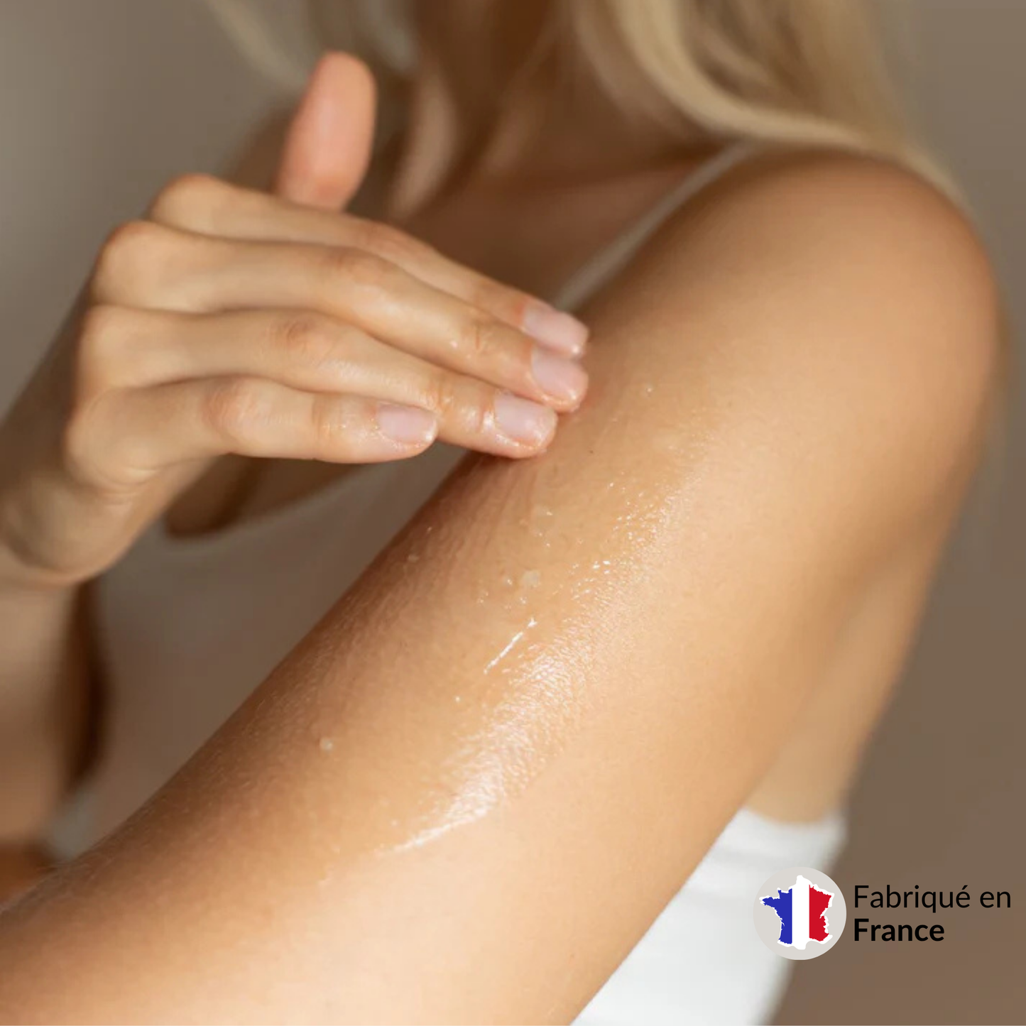 Baume Nourrissant Ultime