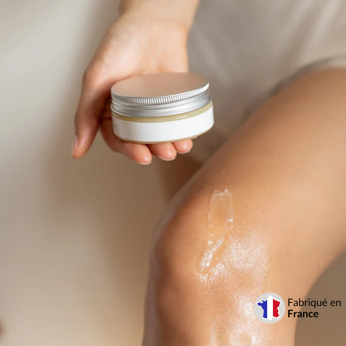 Baume Nourrissant Ultime