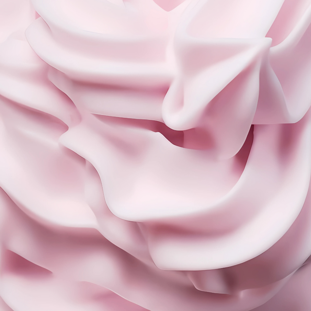 Chantilly capillaire réparatrice