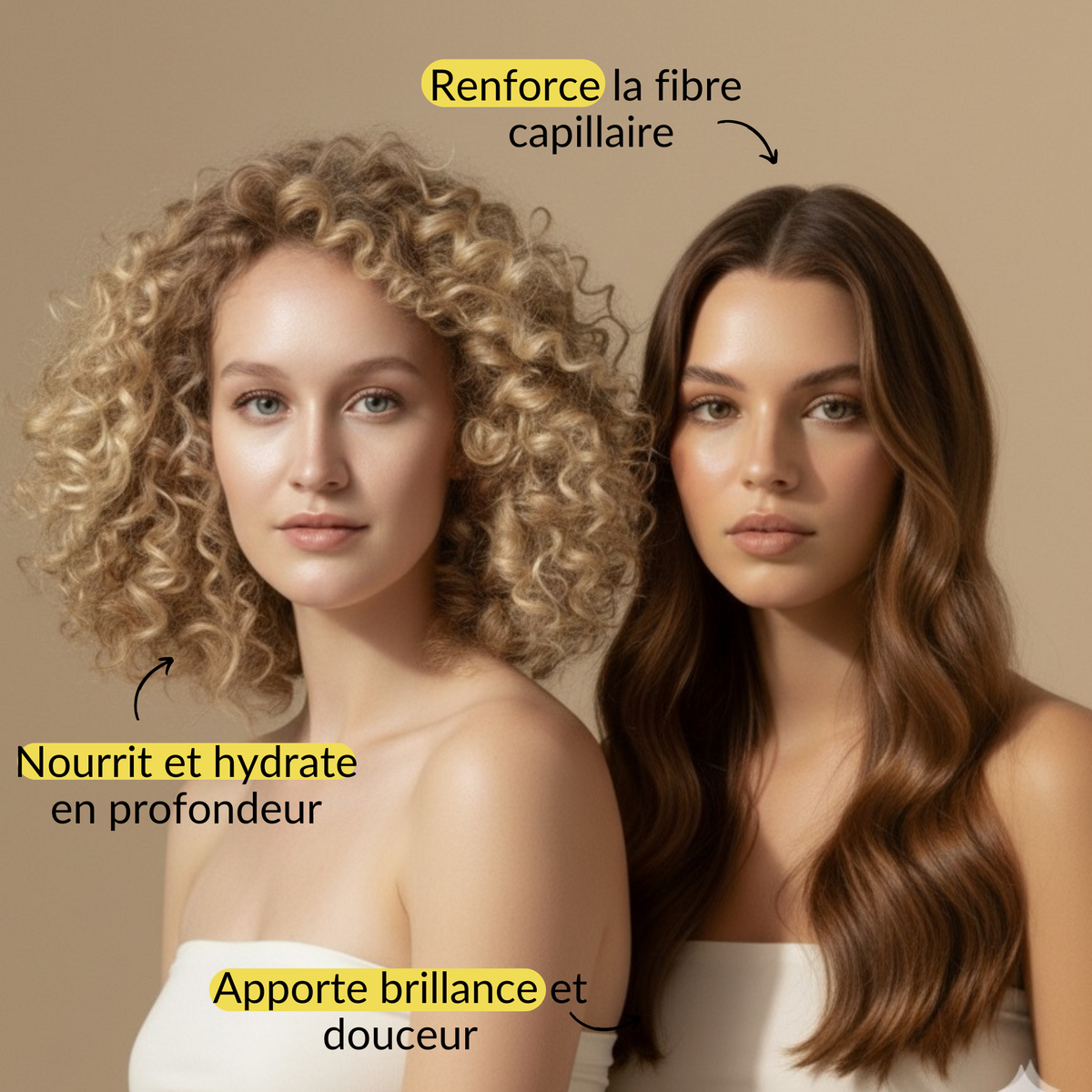 Chantilly capillaire réparatrice 50mL