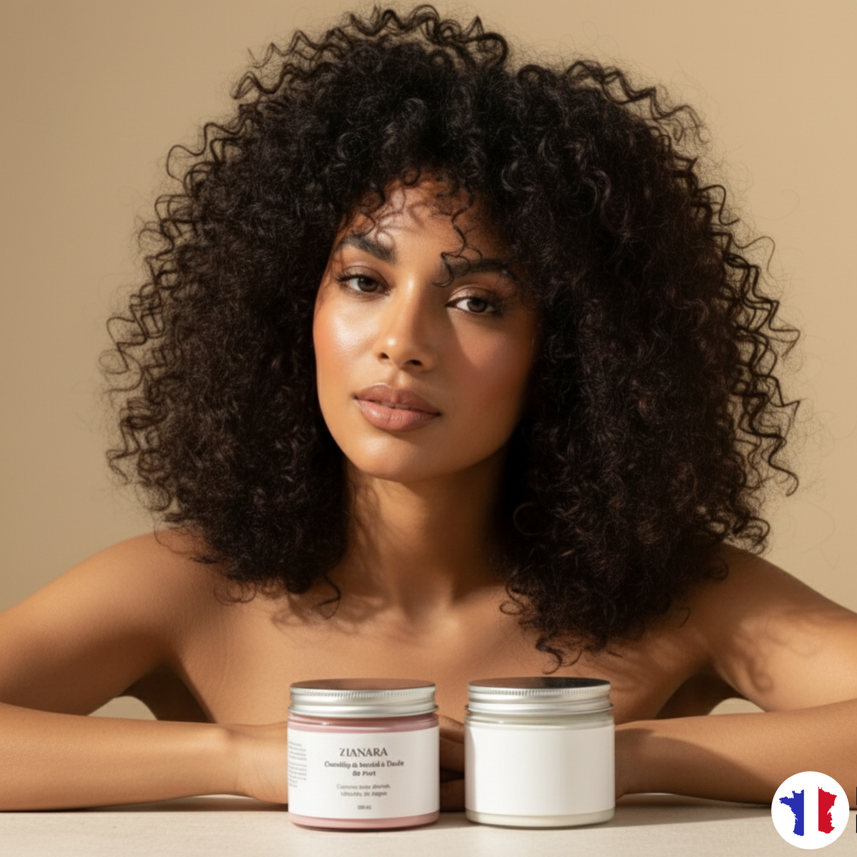 Chantilly capillaire réparatrice 50mL