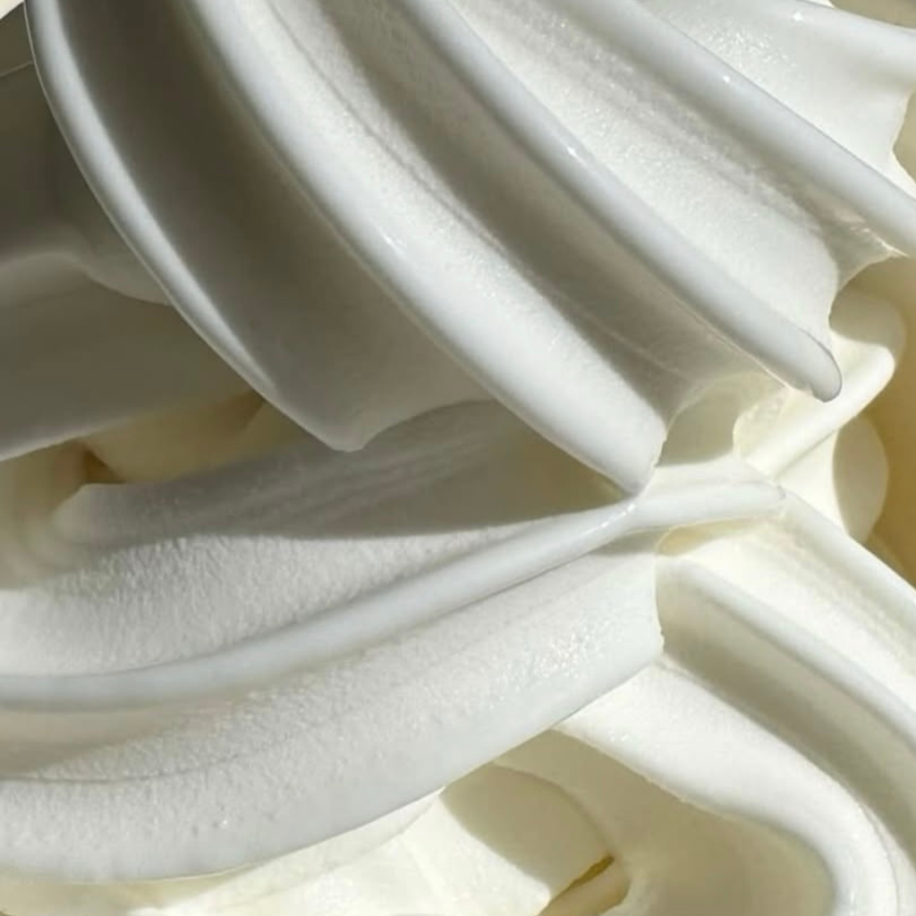 Chantilly capillaire réparatrice