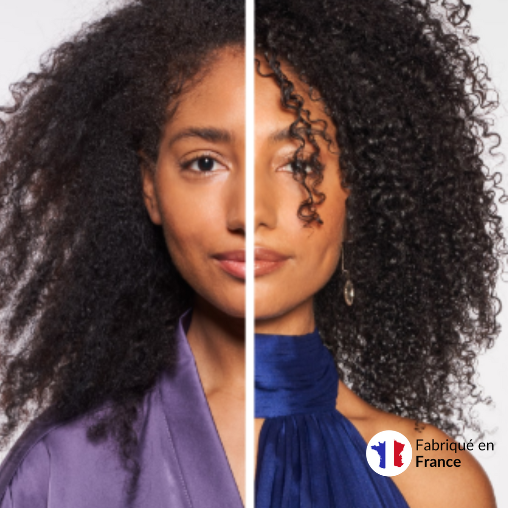 Chantilly capillaire réparatrice