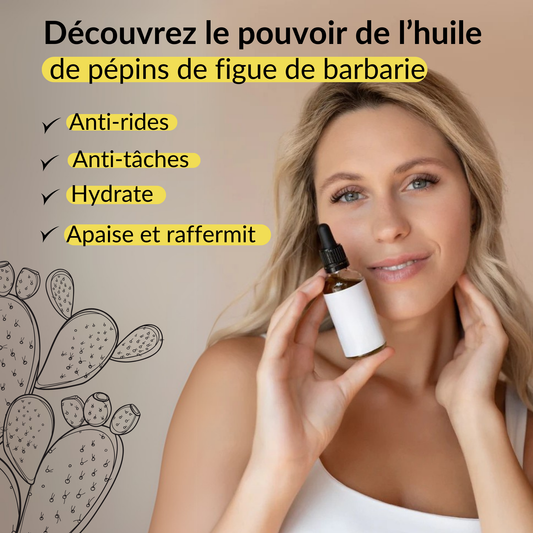 huile anti ride