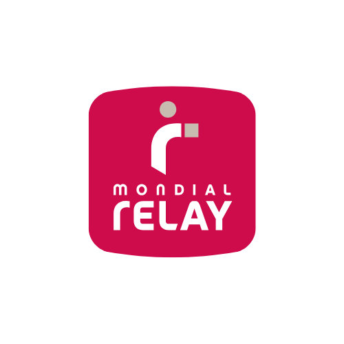 Livraison en point relais Mondial Relay