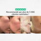 Masque anti imperfections - Argile verte et huile de chanvre