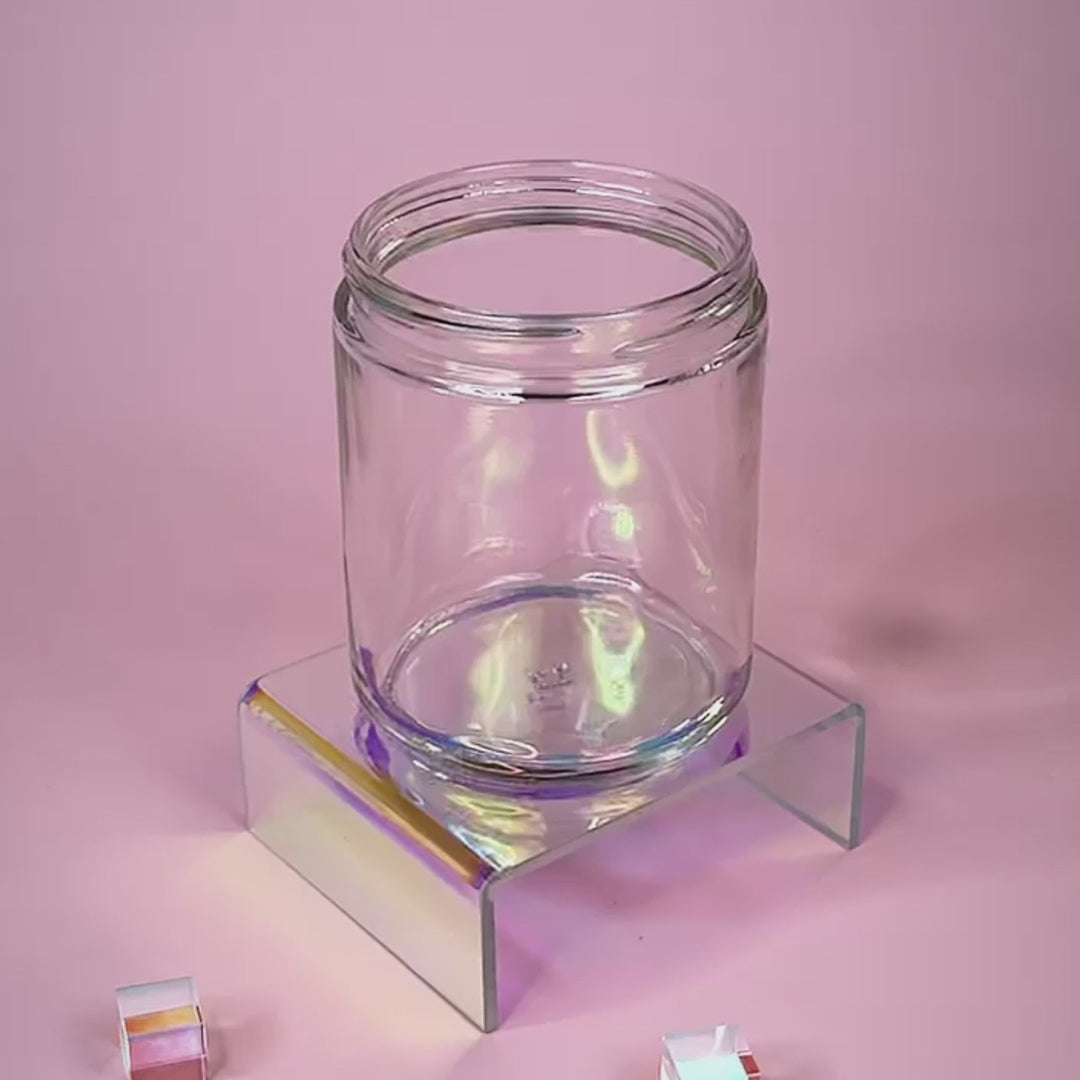 Chantilly capillaire réparatrice